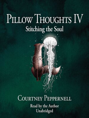 cover image of Stitching the Soul